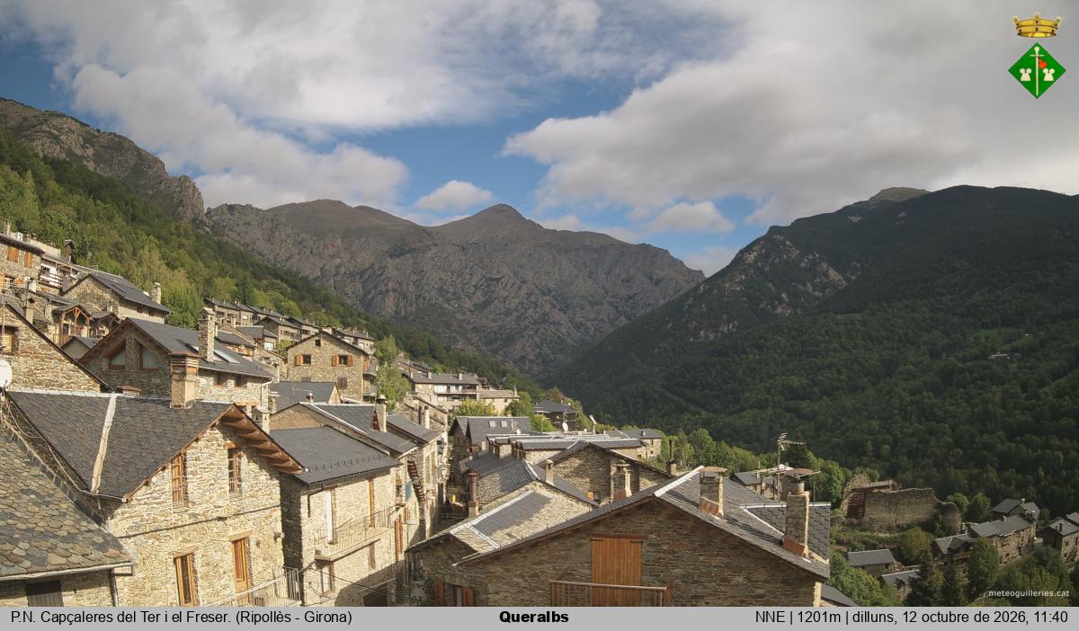 Queralbs 