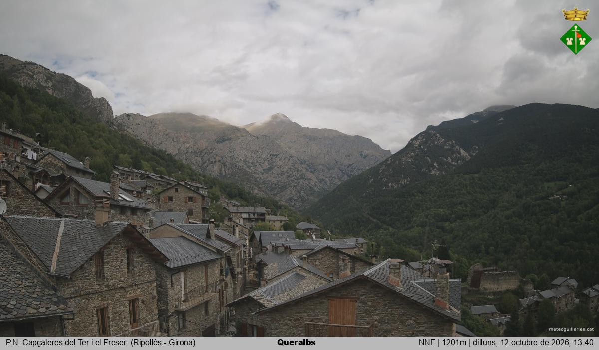 Queralbs 