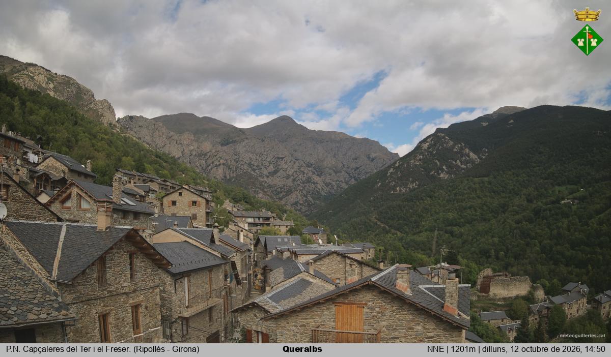 Queralbs 
