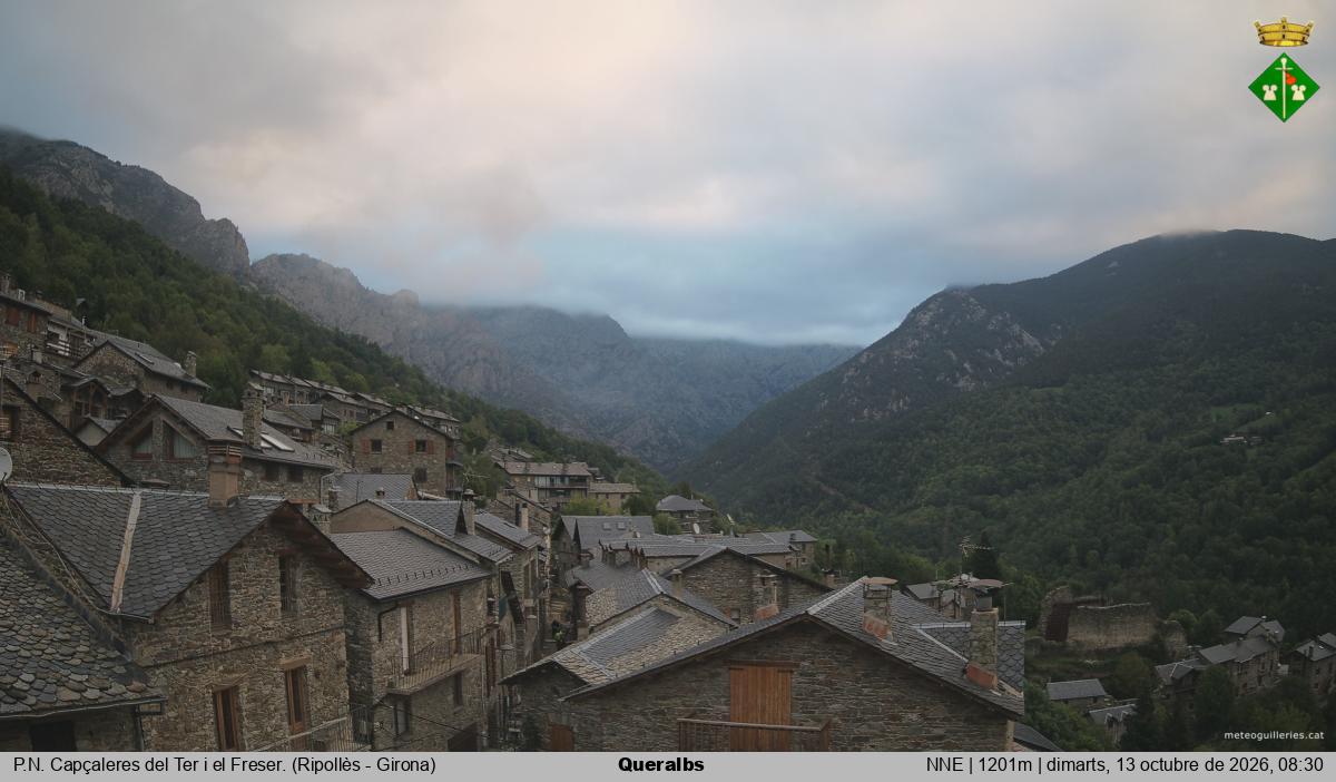 Queralbs 