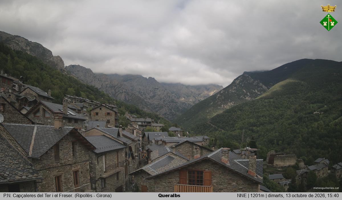 Queralbs 