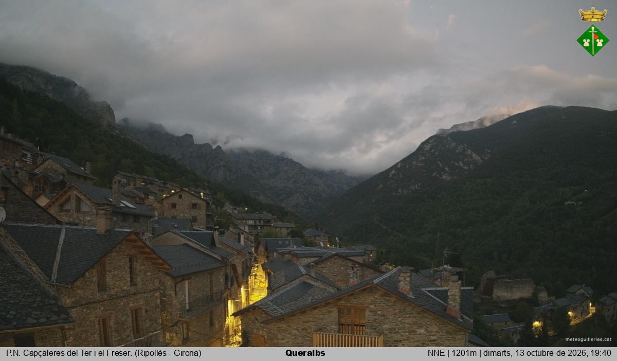 Queralbs 