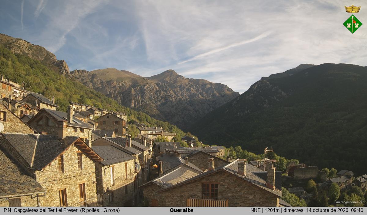 Queralbs 