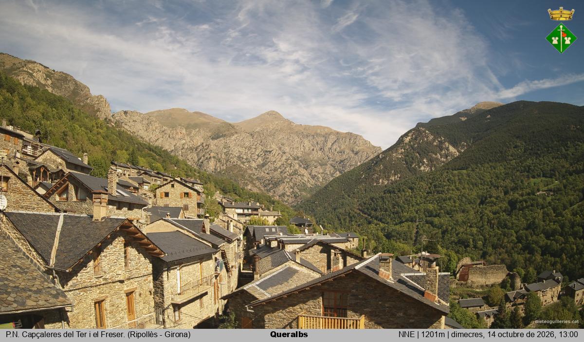 Queralbs 