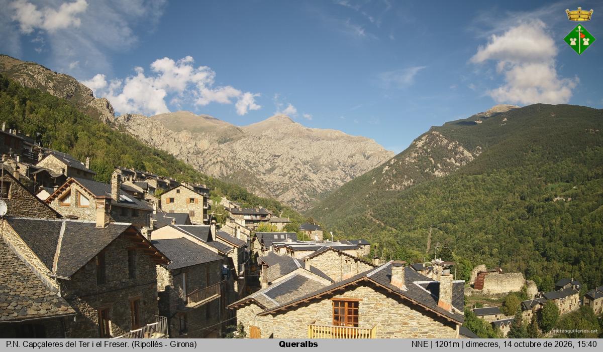 Queralbs 