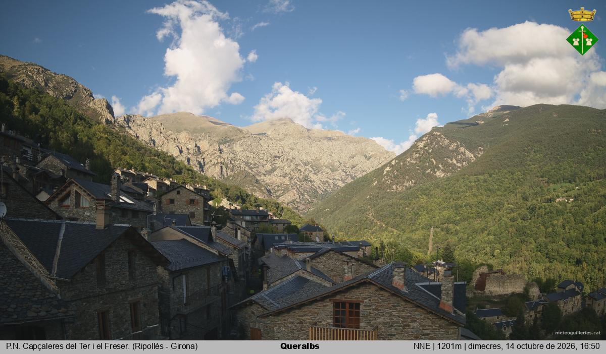 Queralbs 