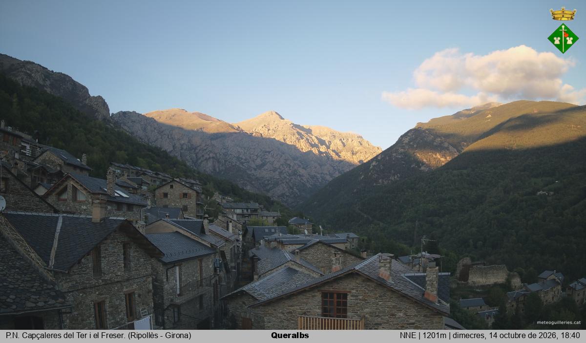 Queralbs 