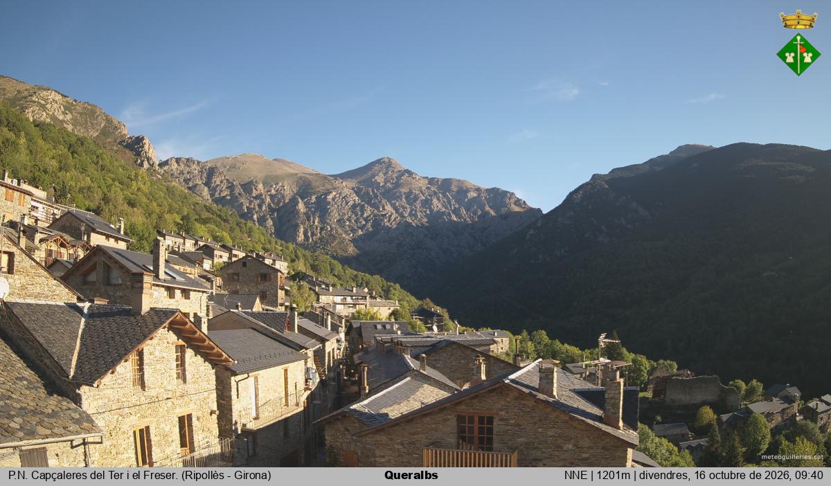 Queralbs 
