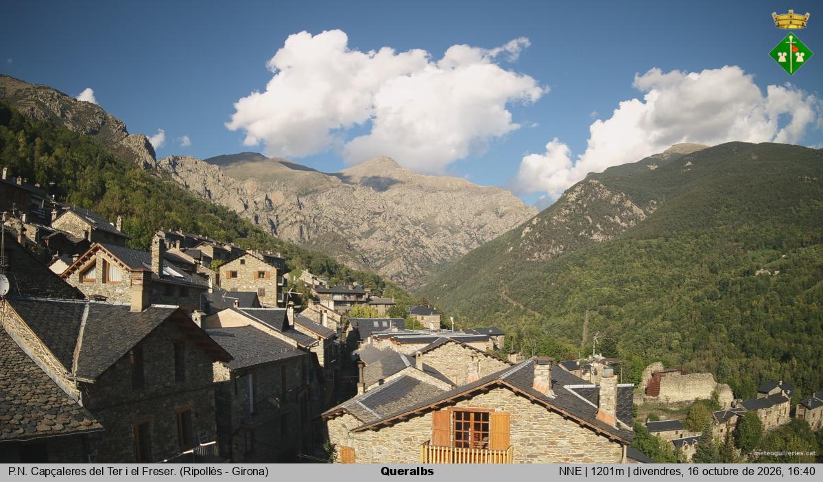Queralbs 