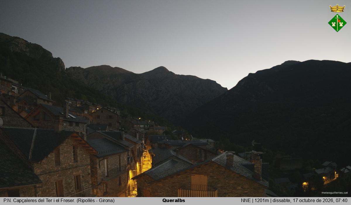 Queralbs 