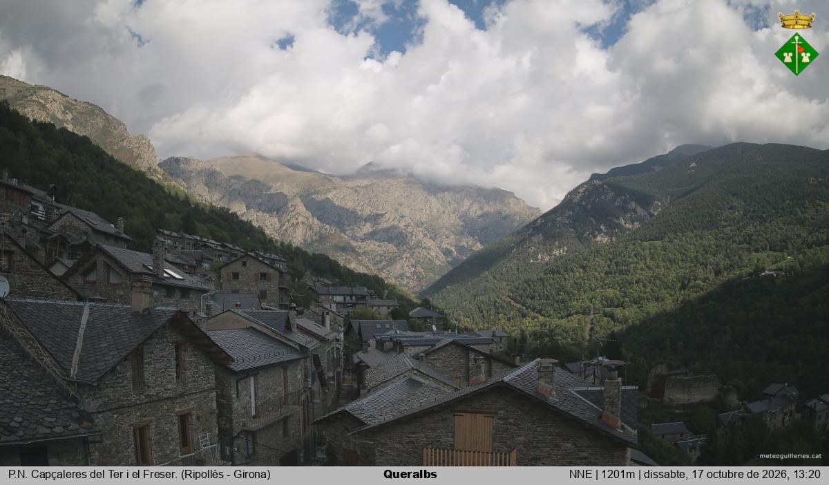Queralbs 