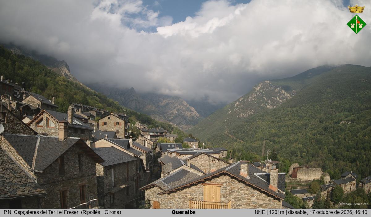 Queralbs 