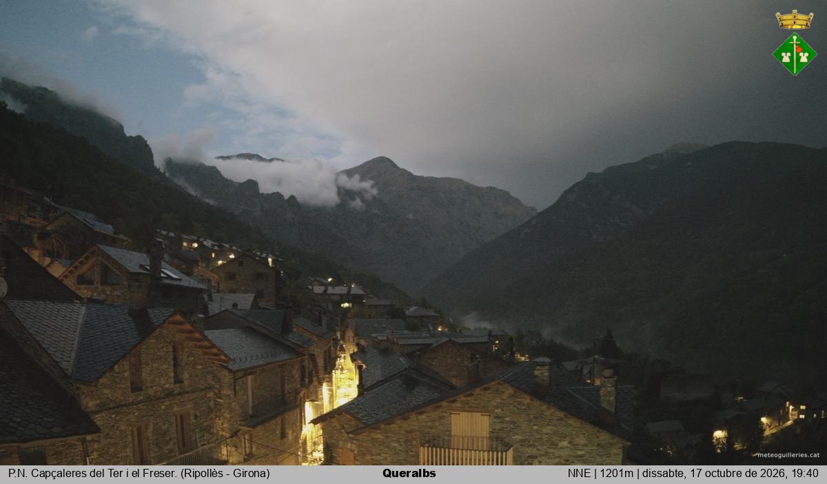 Queralbs 