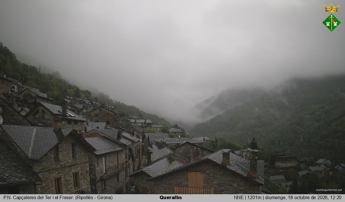 Queralbs 