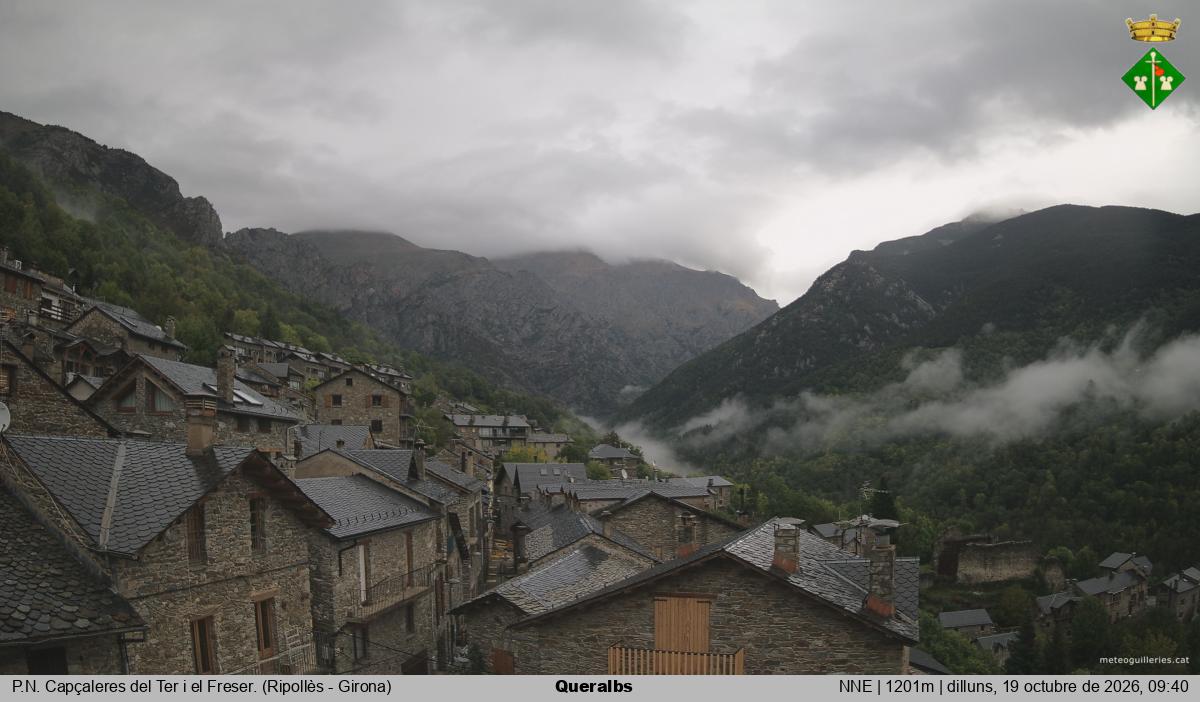 Queralbs 