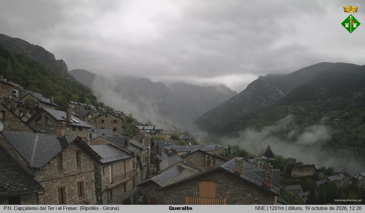 Queralbs 