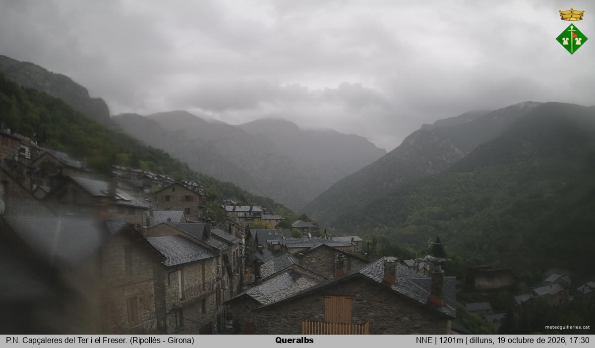 Queralbs 