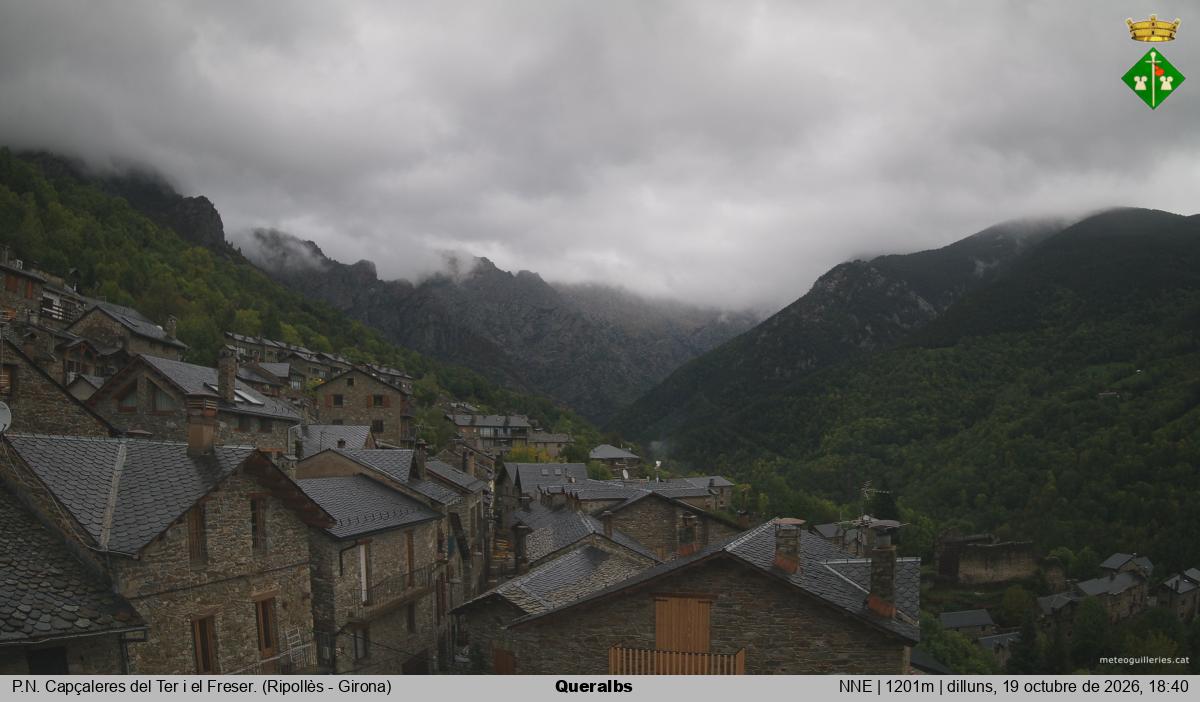 Queralbs 