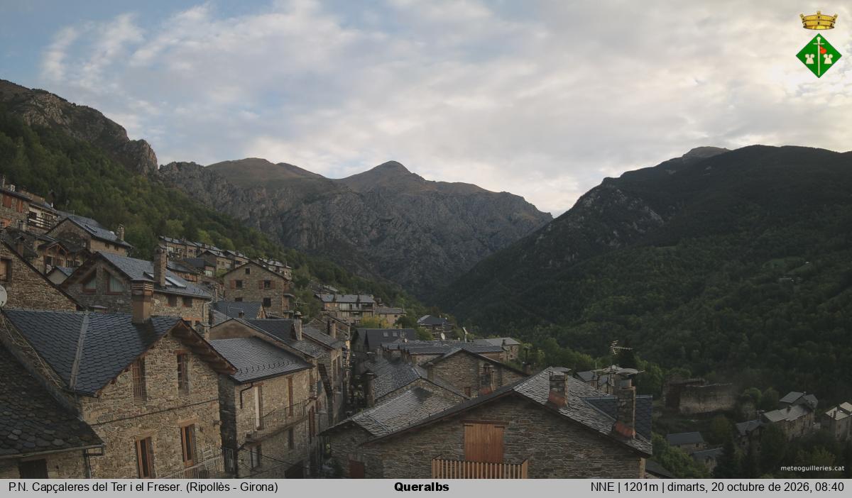 Queralbs 