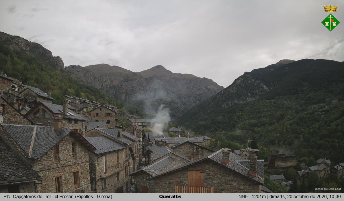 Queralbs 