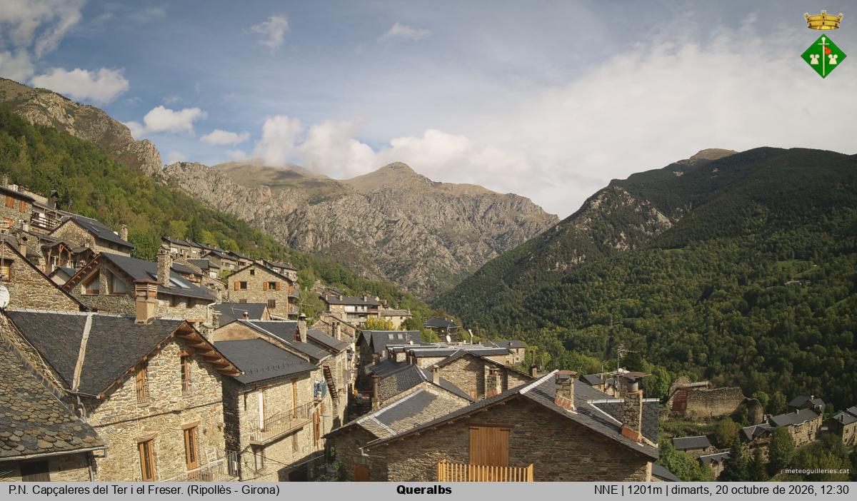 Queralbs 