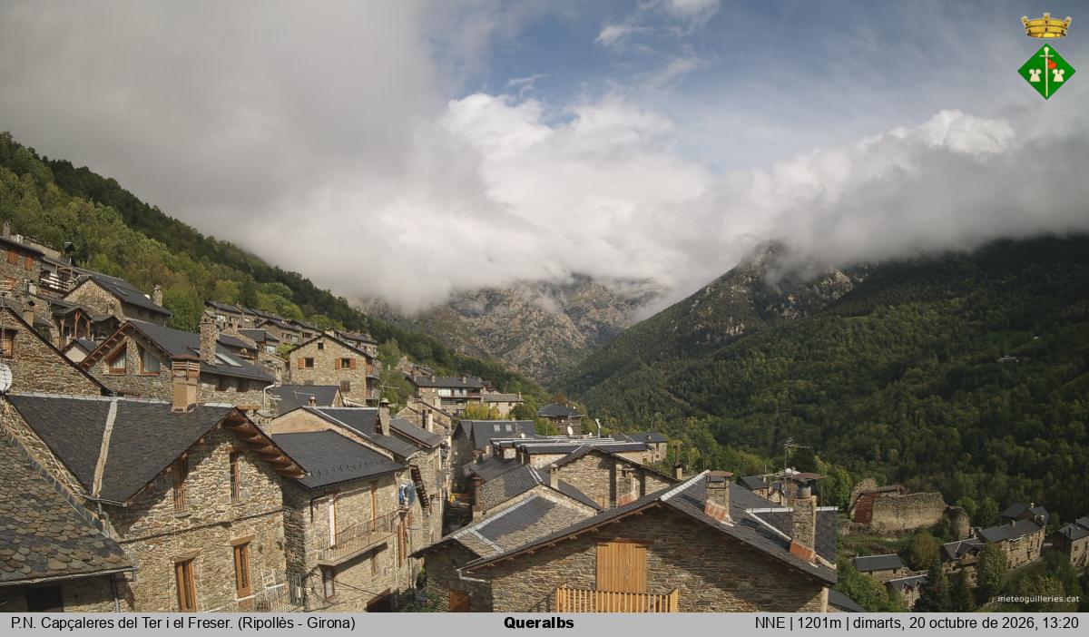 Queralbs 