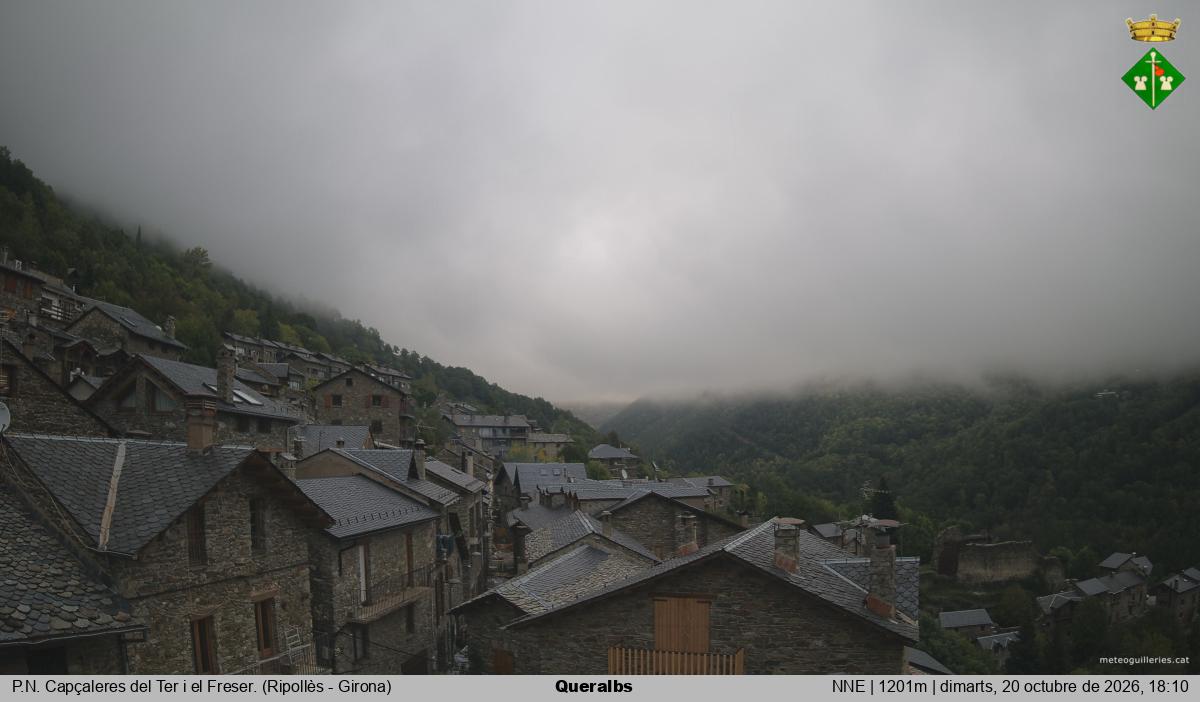 Queralbs 
