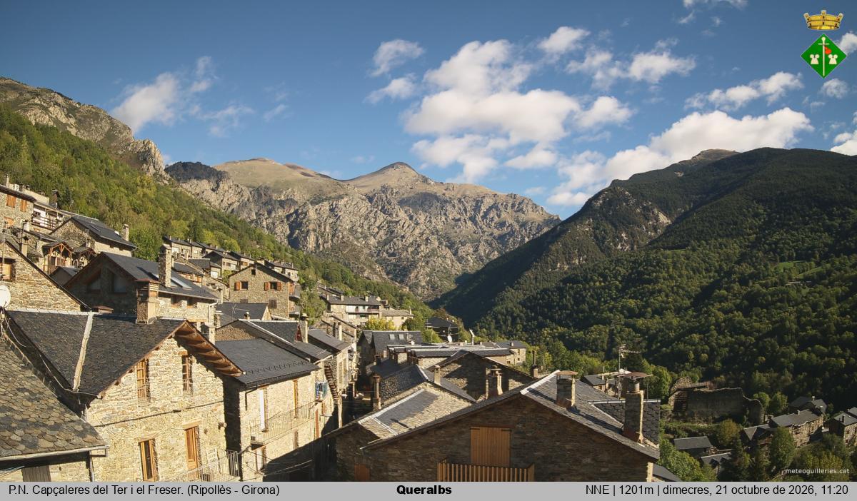 Queralbs 
