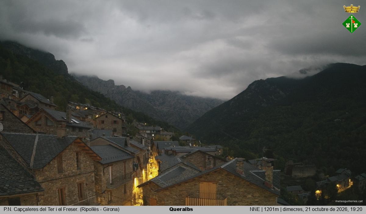 Queralbs 