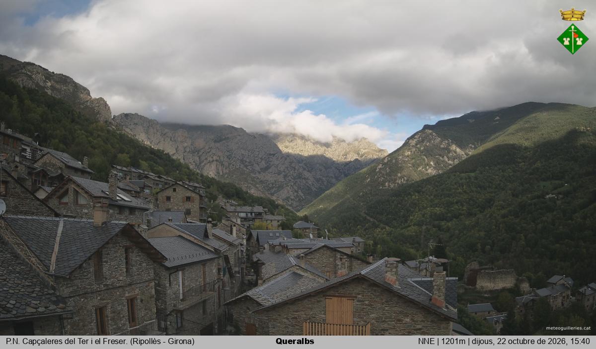 Queralbs 
