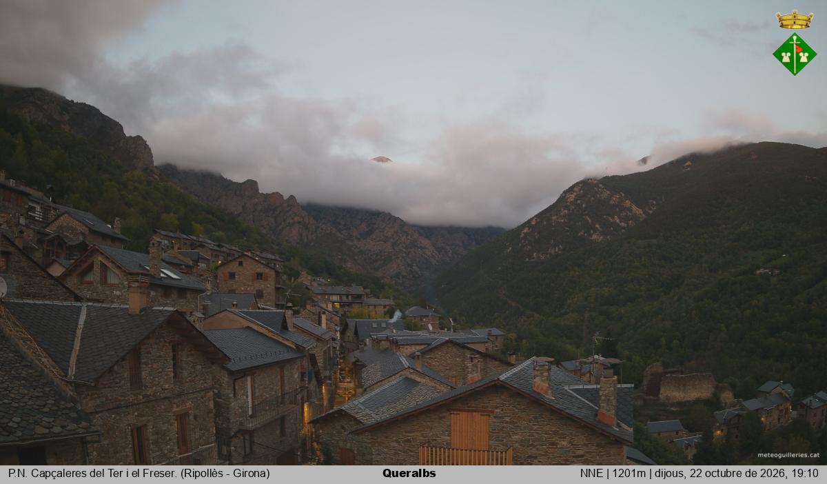 Queralbs 