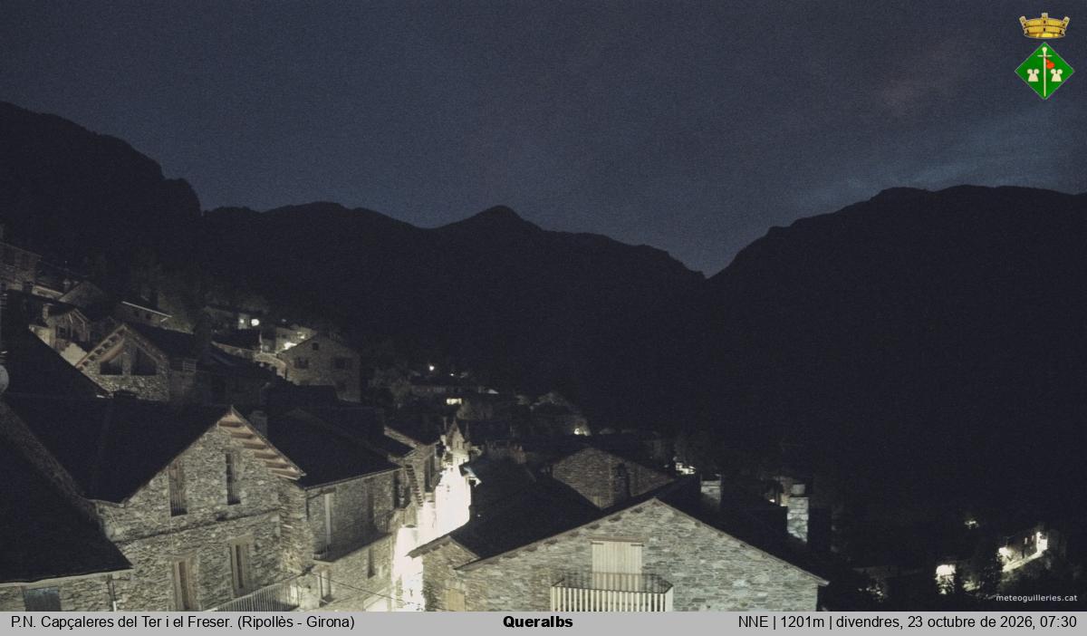 Queralbs 