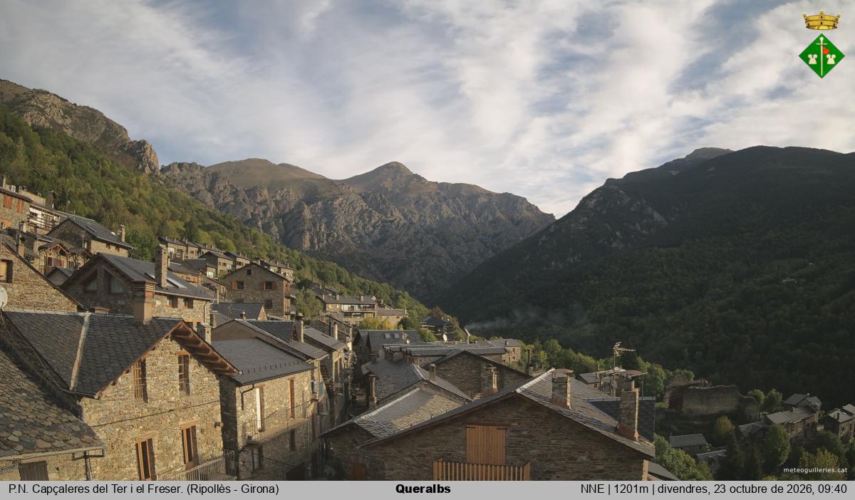 Queralbs 
