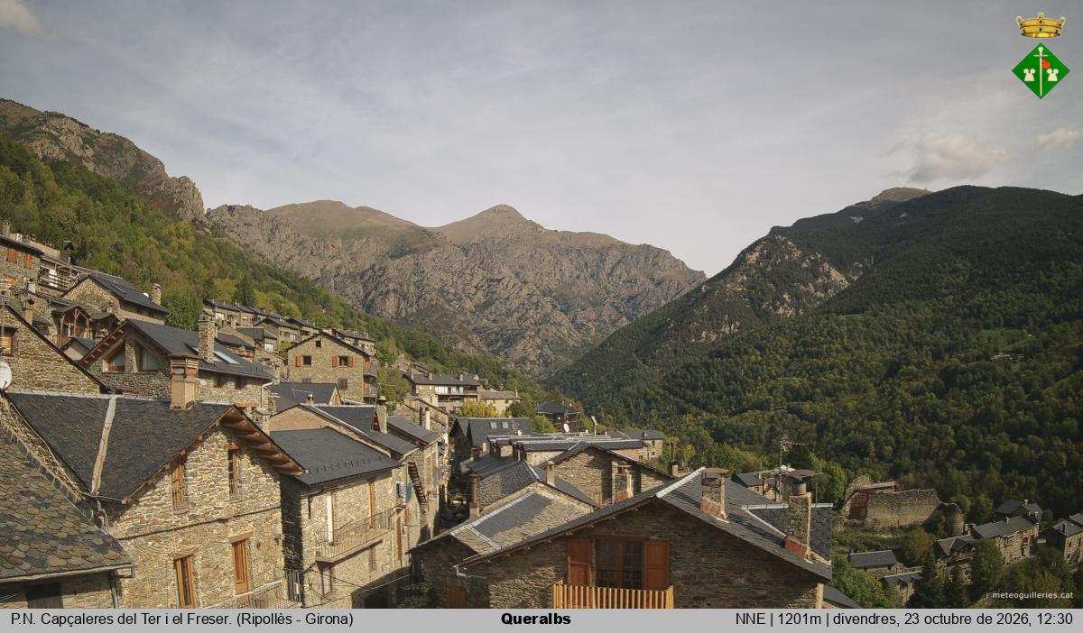 Queralbs 