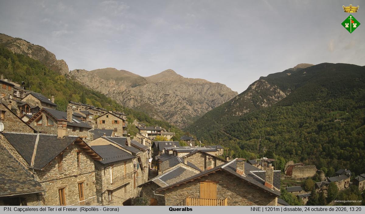 Queralbs 
