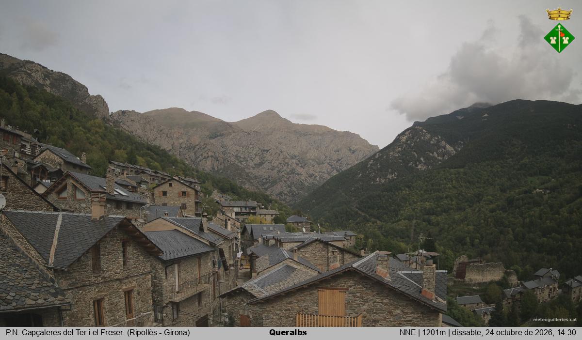 Queralbs 