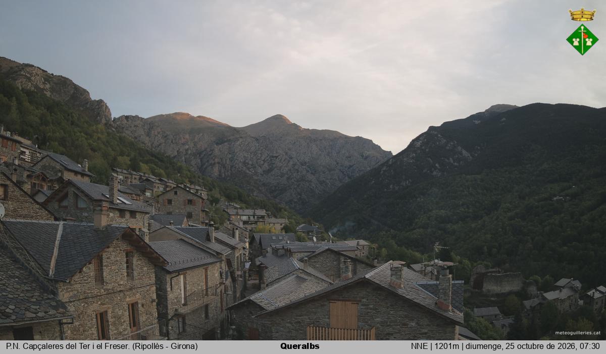 Queralbs 
