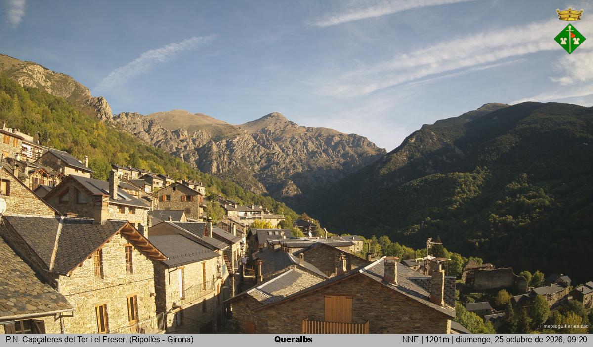 Queralbs 