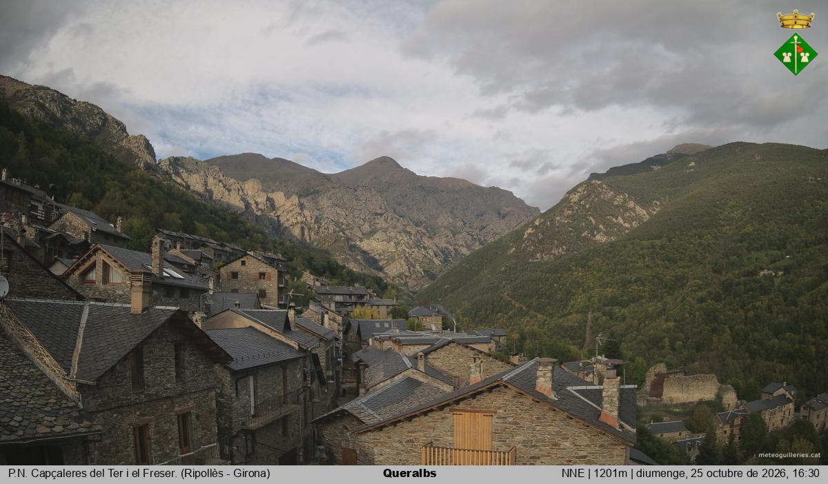 Queralbs 