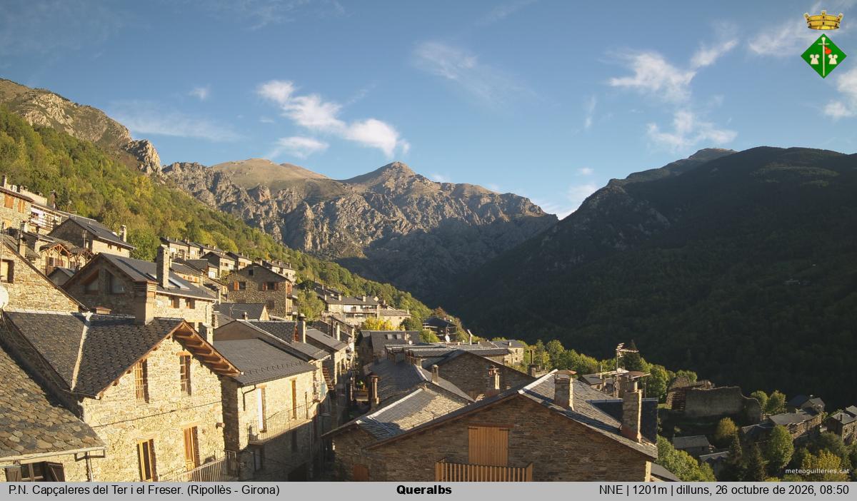 Queralbs 