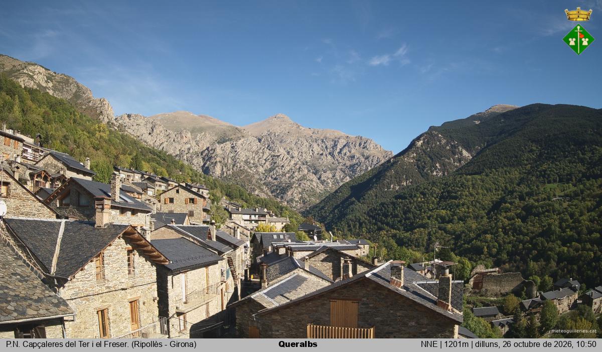 Queralbs 