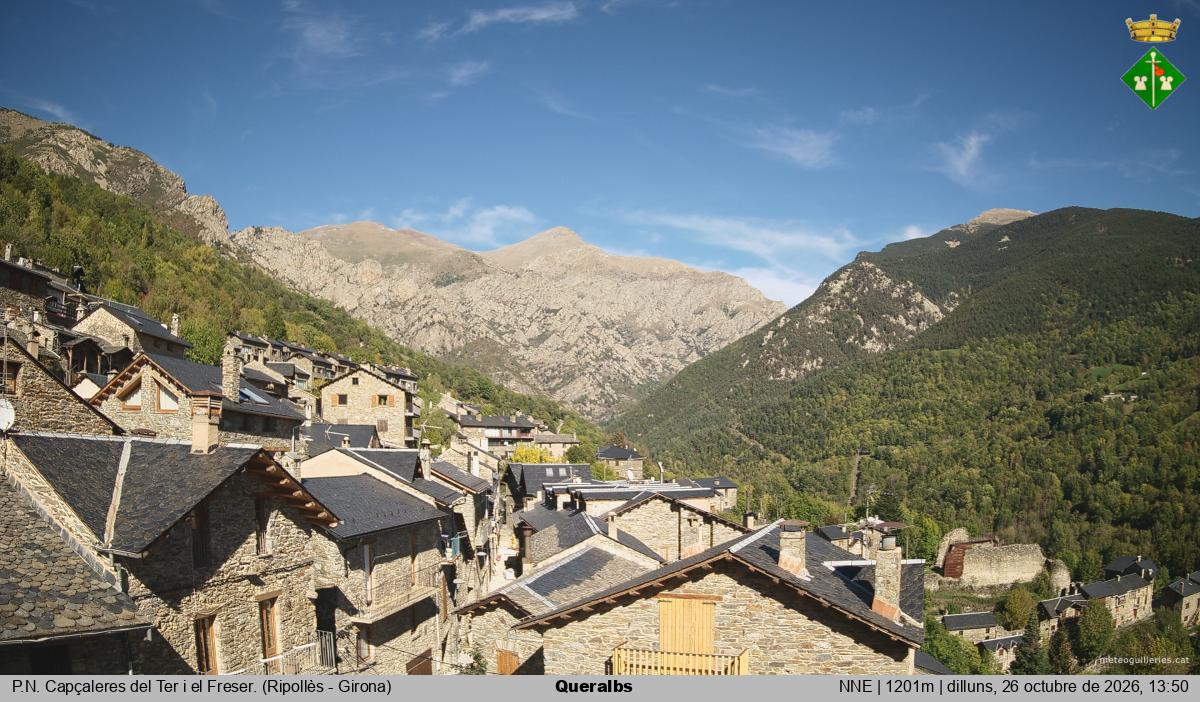 Queralbs 