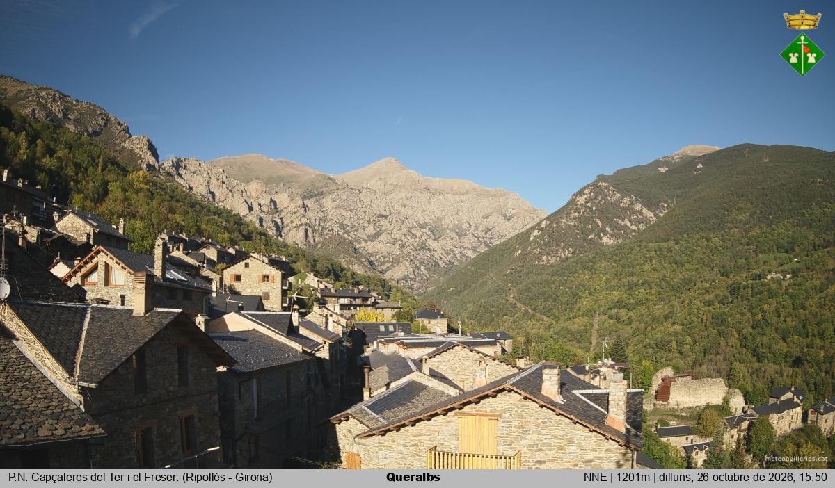Queralbs 