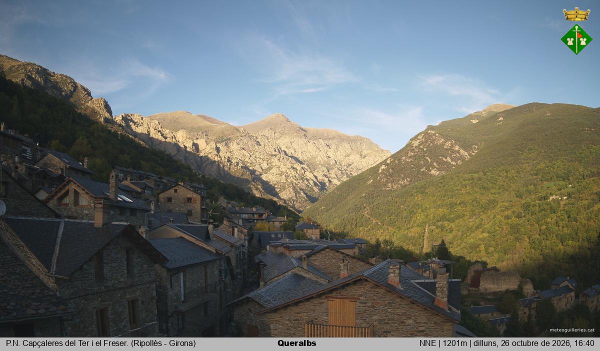 Queralbs 