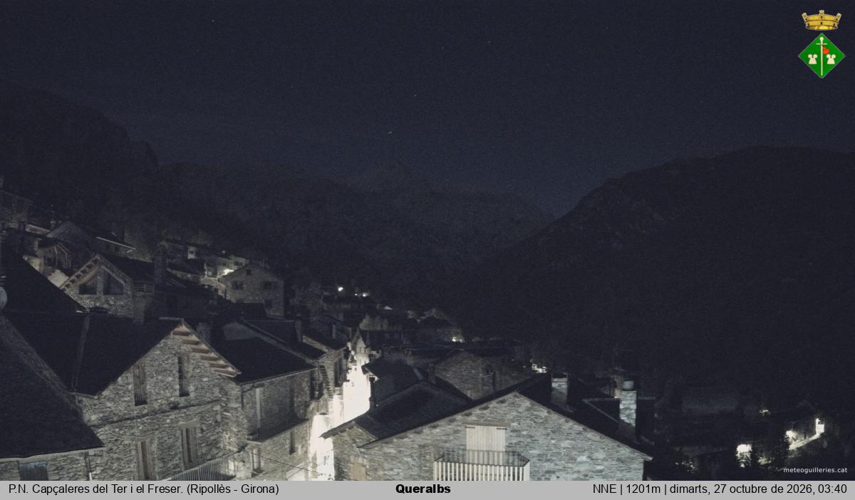 Queralbs 