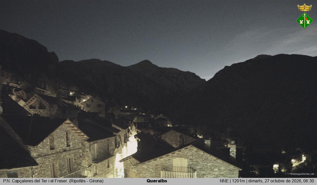 Queralbs 