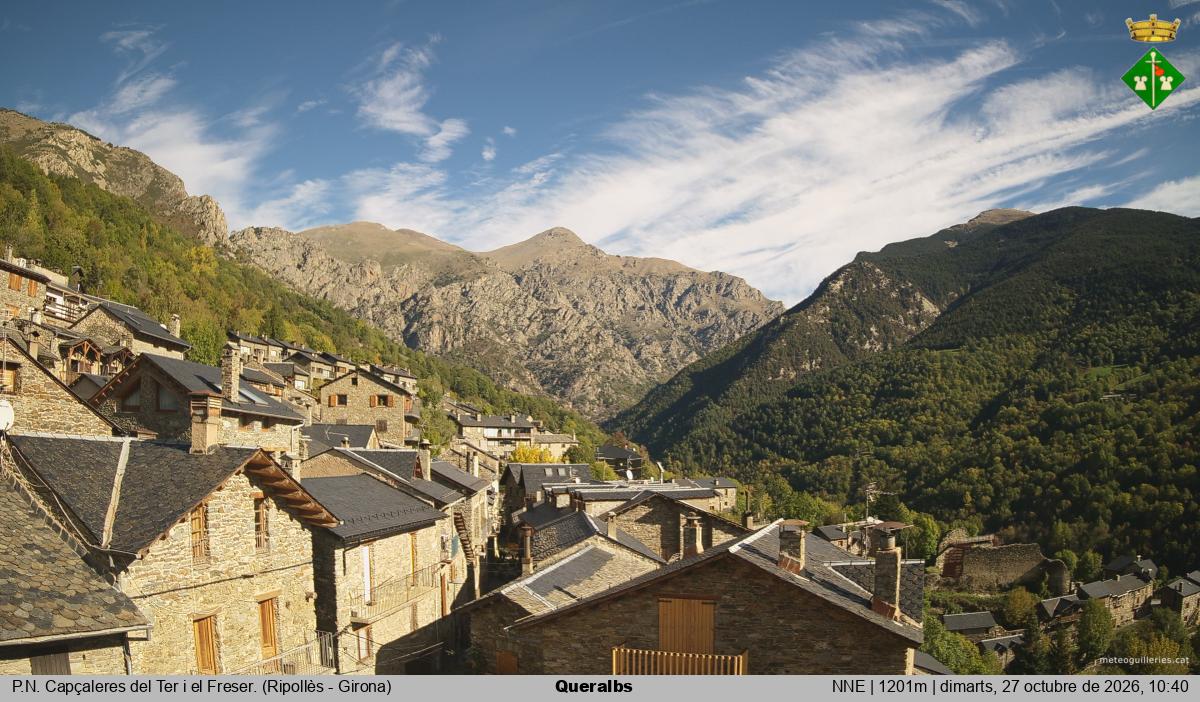Queralbs 