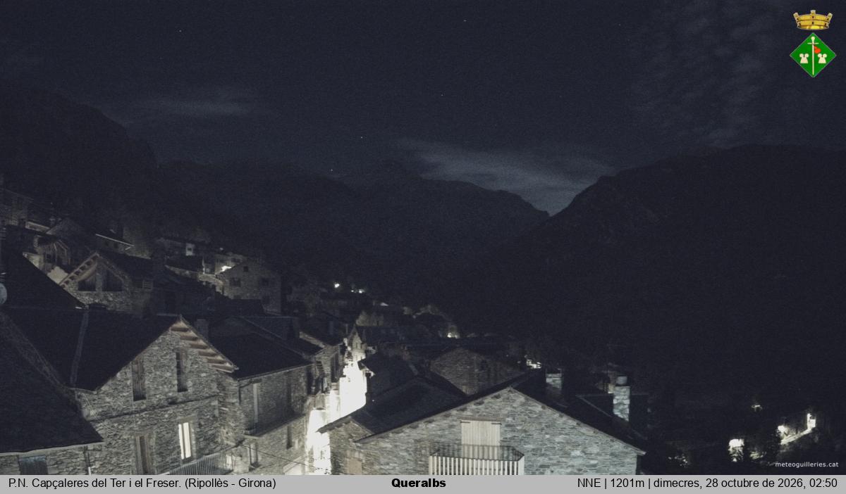 Queralbs 