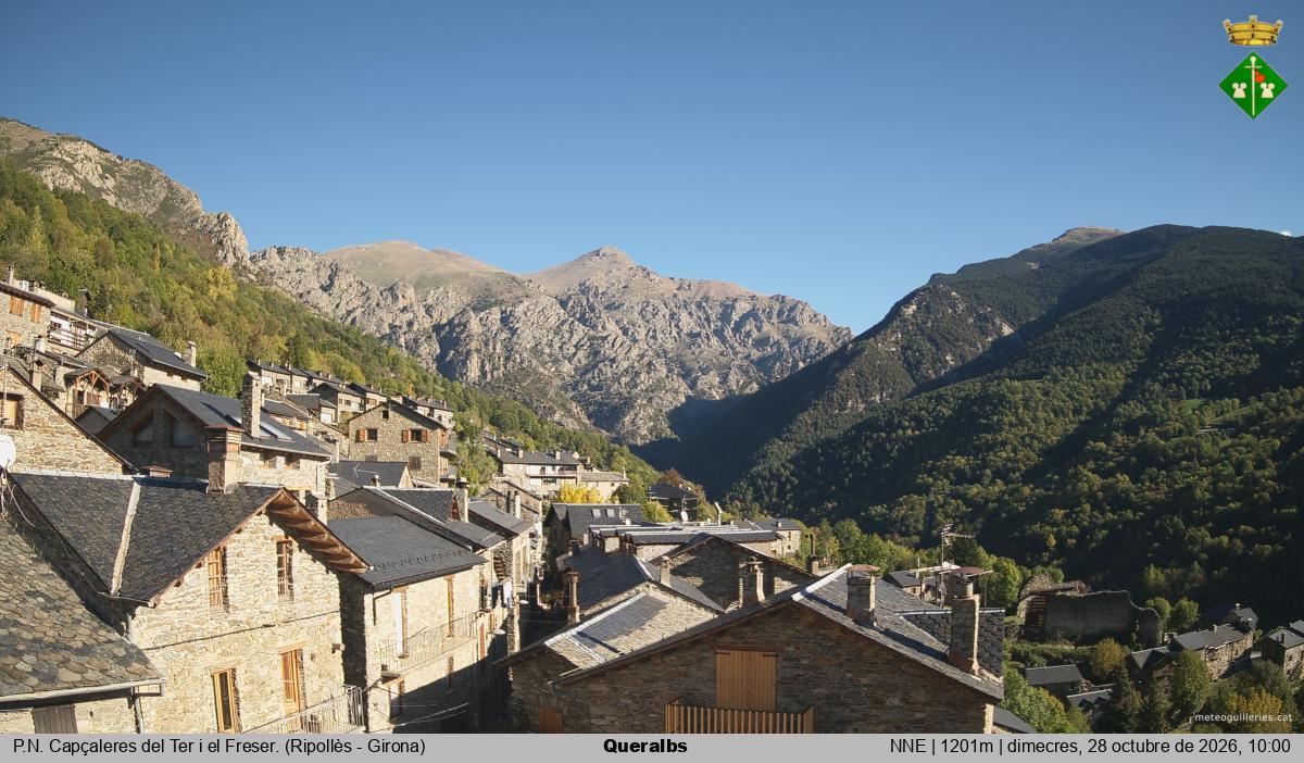 Queralbs 