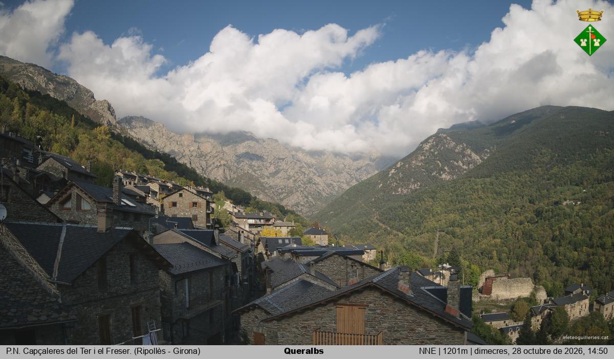 Queralbs 